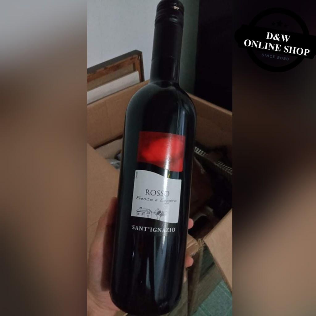imported wine online