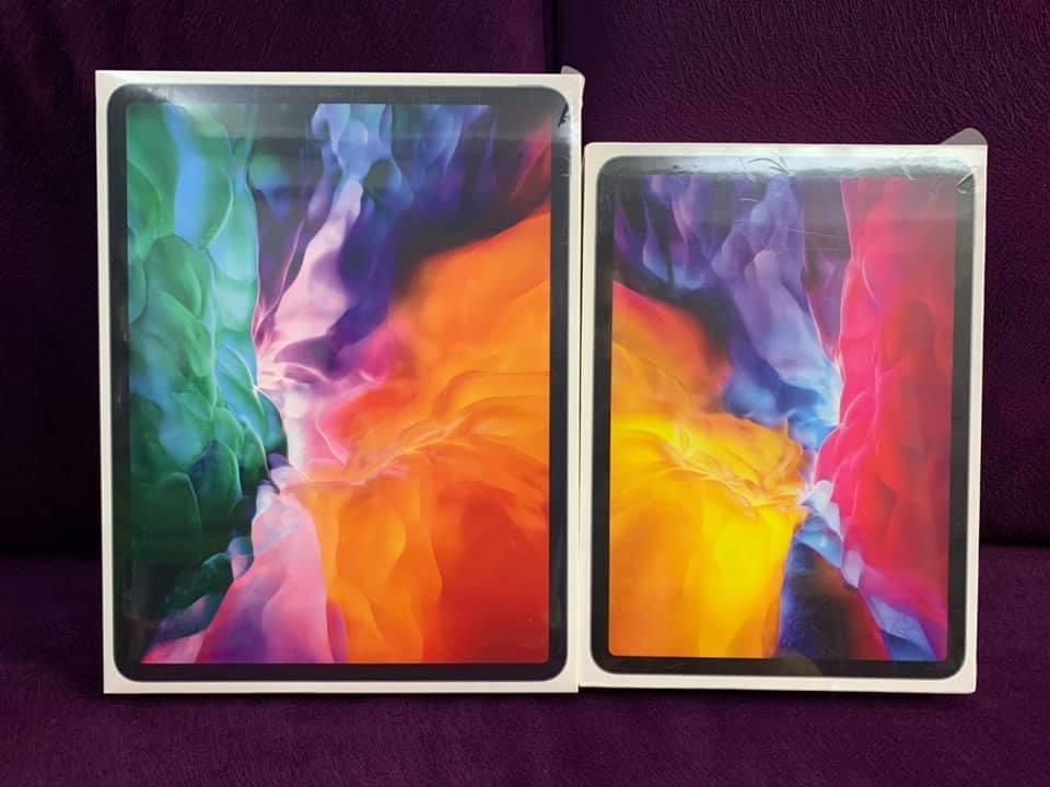 Ipad Pro 2020 Mobile Phones Tablets Others On Carousell