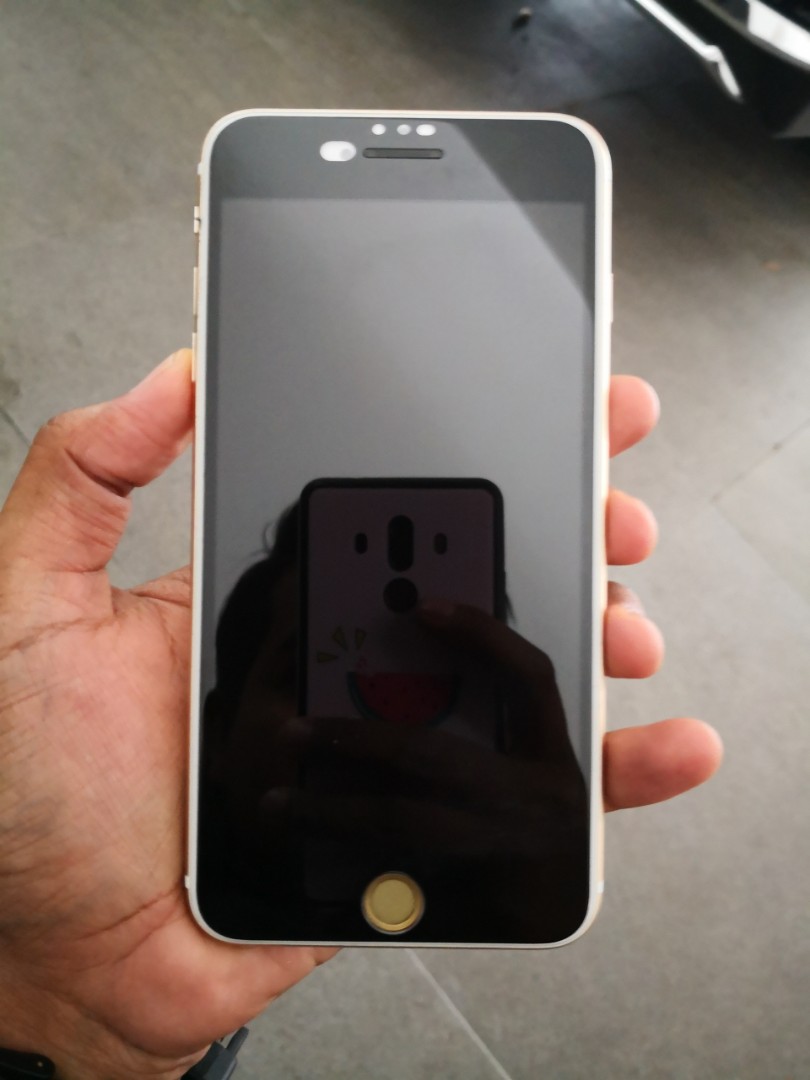 Iphone 6s Plus Faulty Rosak Mobile Phones Tablets Iphone Iphone 6 Series On Carousell