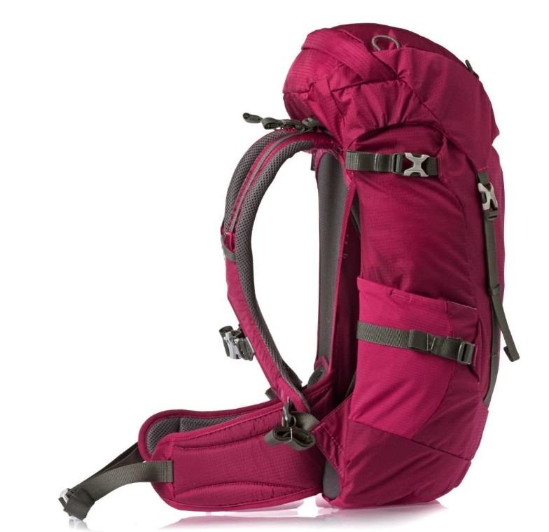 Acs hike 24 deals