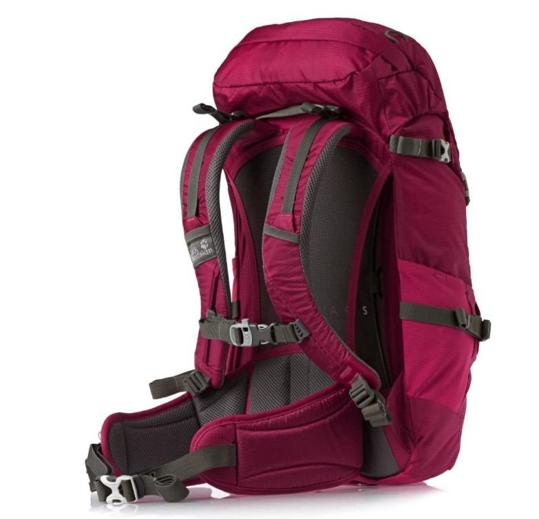 Jack wolfskin acs hike 24 outlet pack