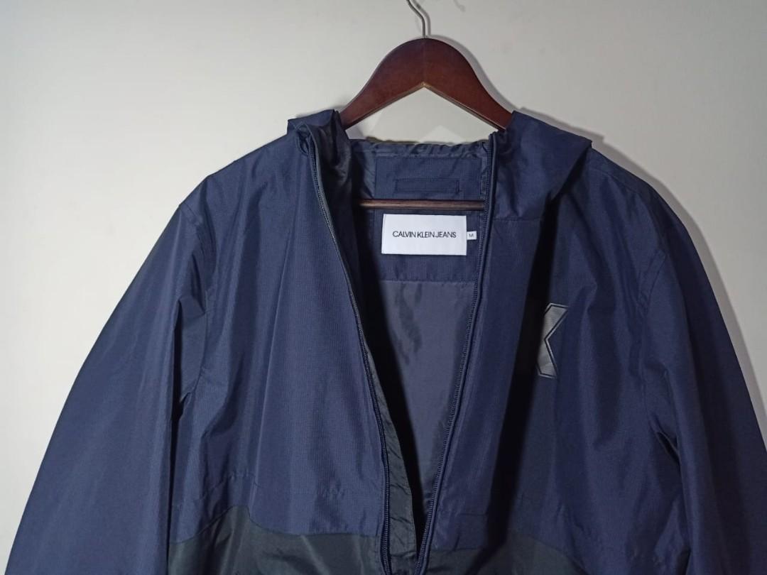 JAKET CALVIN KLEIN ORIGINAL