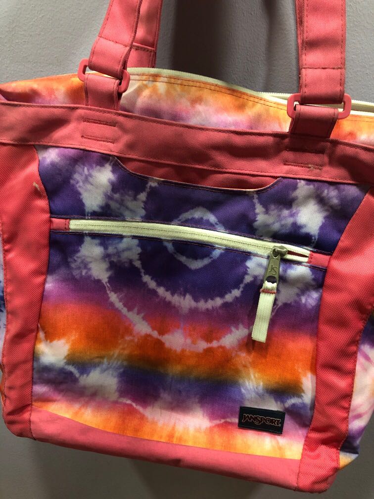 jansport handbag