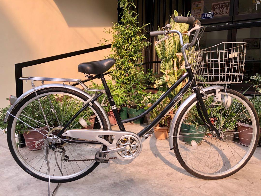 Japanese bike on sale with shifter