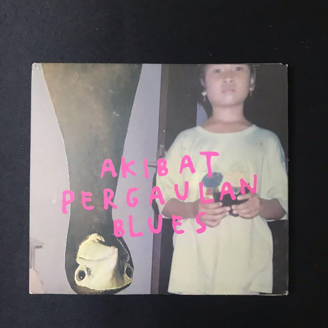 Jason Ranti Akibat Pergaulan Blues Music Media Cd S Dvd S Other Media On Carousell Kamu juga bisa download secara legal di itunes untuk mendukung artis agar terus berkarya. jason ranti akibat pergaulan blues