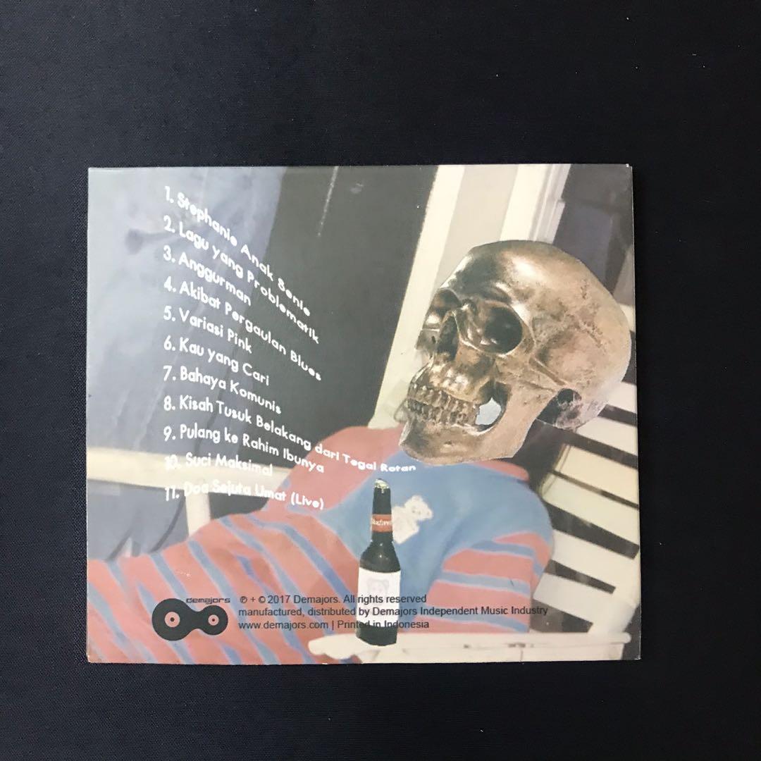 Jason Ranti Akibat Pergaulan Blues Music Media Cd S Dvd S Other Media On Carousell 6:40 culapculap 277 400 просмотров. jason ranti akibat pergaulan blues