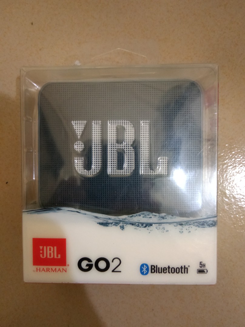 jbl go 2 media