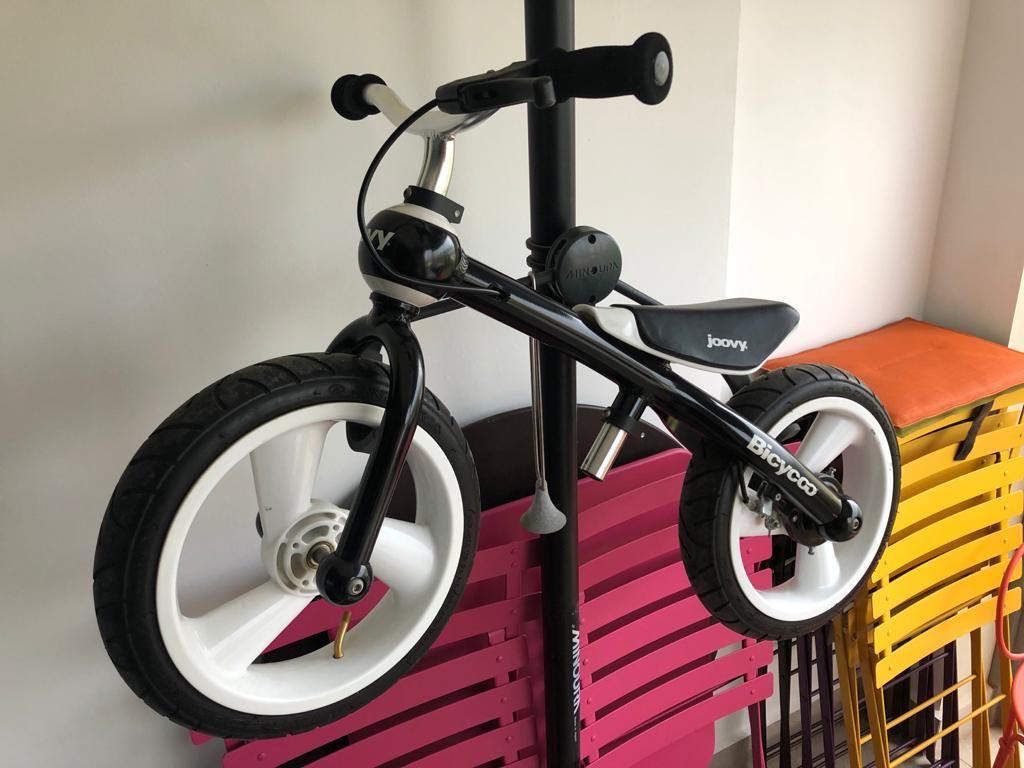 bicycoo joovy