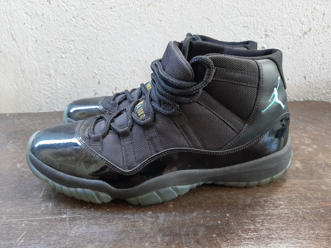 j11 gamma blue