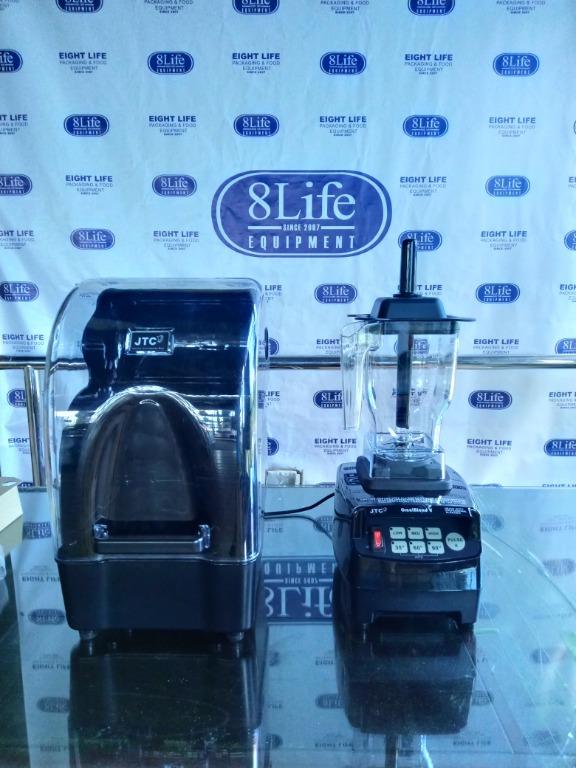 JTC Omni 5 w/ silencer (Category: Looking For) located in Valenzuela. Submitted by eightlife_trading (Listing ID 1015543223, Image 1). Description: OTHER AVAILABLE PRODUCTS: • Beverage Dispenser • Lemon Squeezers • Milk Shaker • Milk Tea Barrels • Cup Sealers - Manual/Semi-Automatic/Automatic/Full Automatic • Cup Sealing Films • Chocolate Fountain • Tray Sealer • Rossetti Coffee Percolator • Drip Coffee Machine • Coffee Grinder • Cream Whipper • 