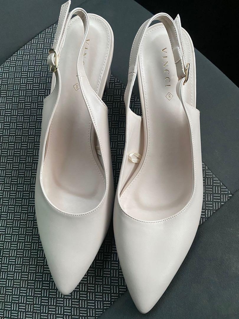 Padini heels hotsell