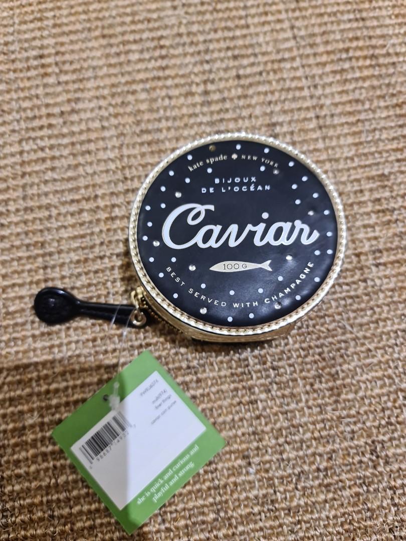 Kate spade new arrivals caviar bag