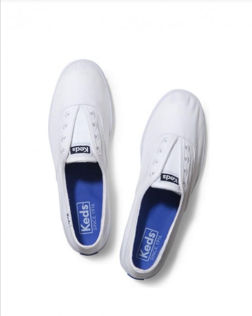 Keds shoes no lace outlet