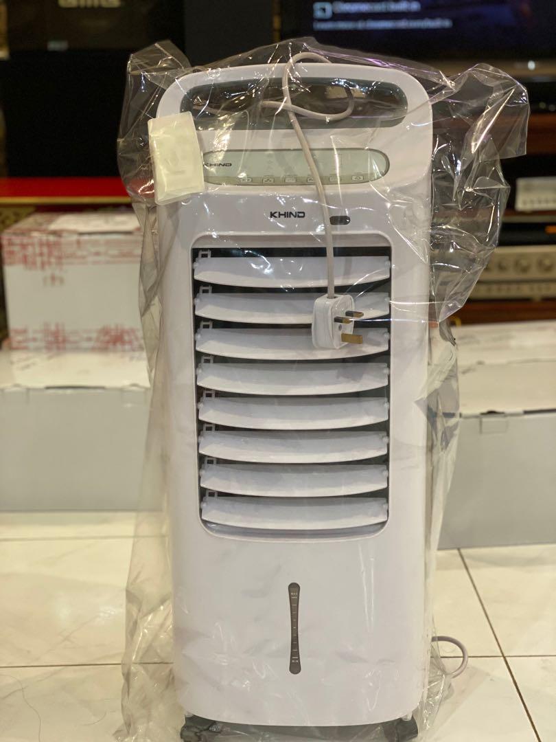 Khind air cooler eac600 hotsell