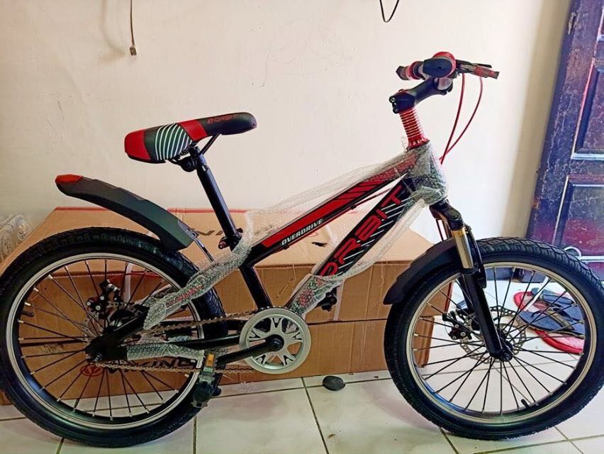 kids bikes for sale