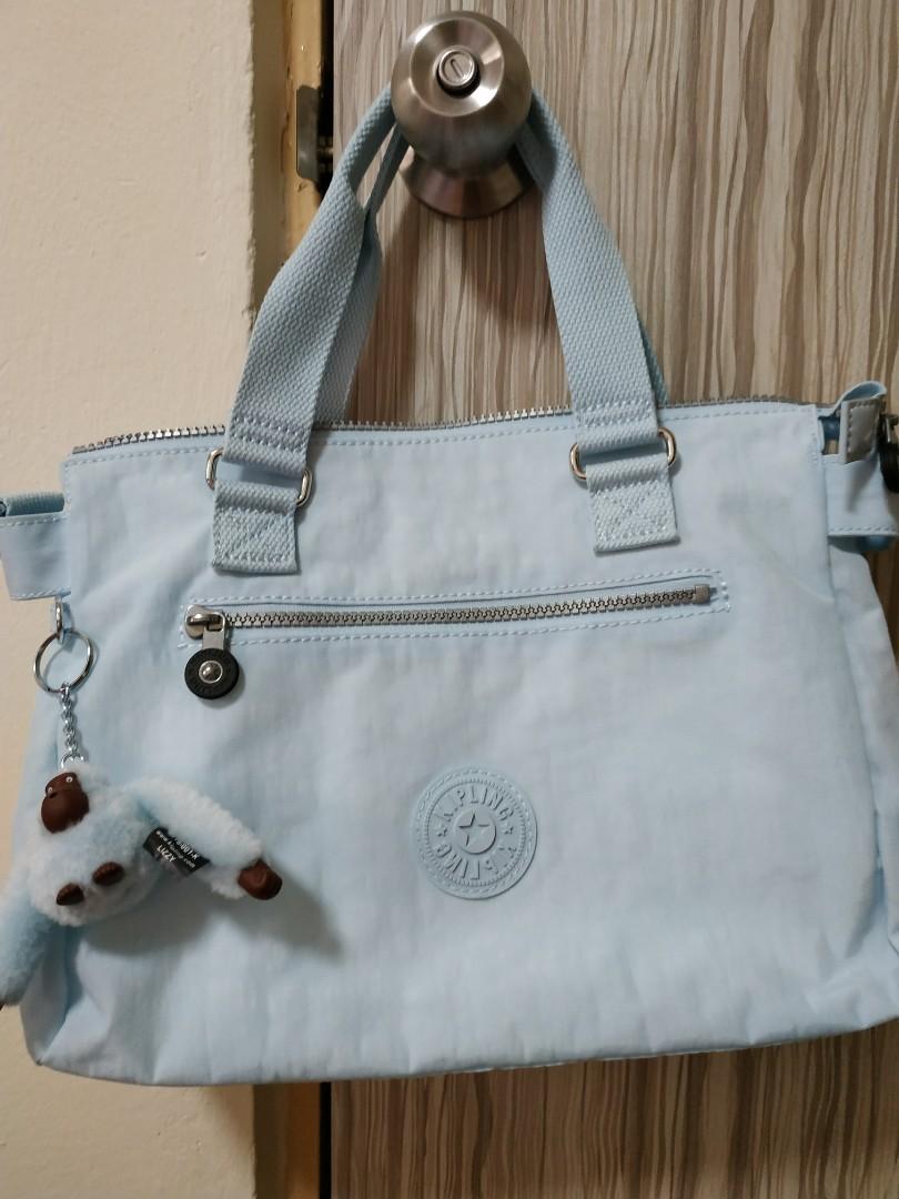 Kipling Bag Women s Fashion Bags Wallets Tote Bags on Carousell