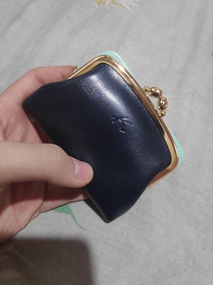 Kitamura Motomachi Women S Fashion Bags Wallets Wallets Card Holders On Carousell
