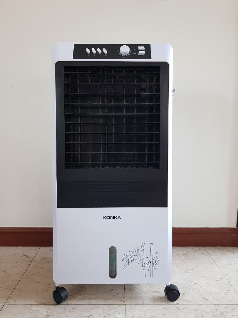 konka air cooler