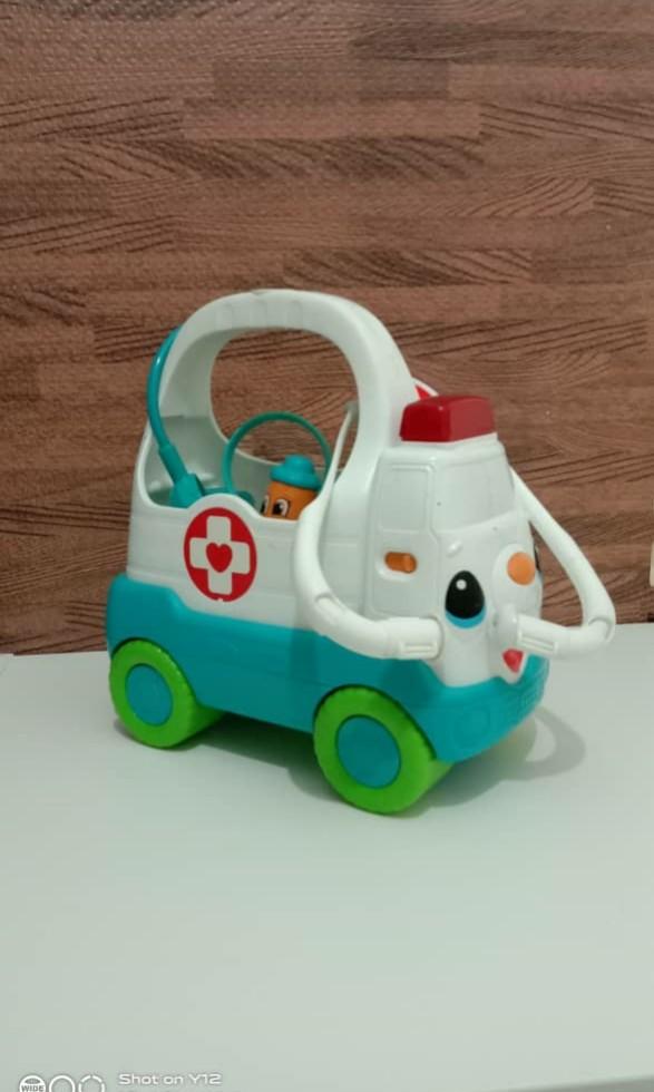 leapfrog doctor kit