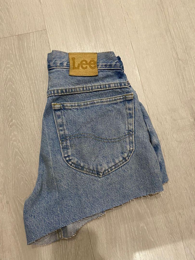 women's lee jeans near me