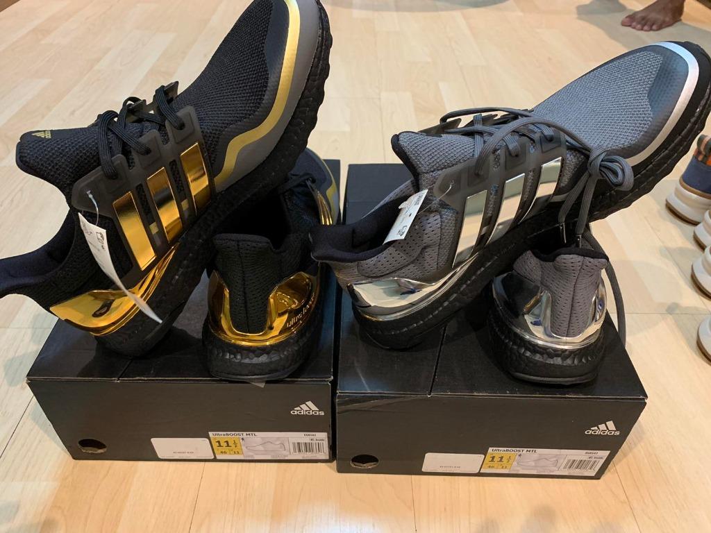 Ultra boost mtl deals