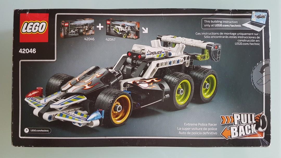lego technic discount