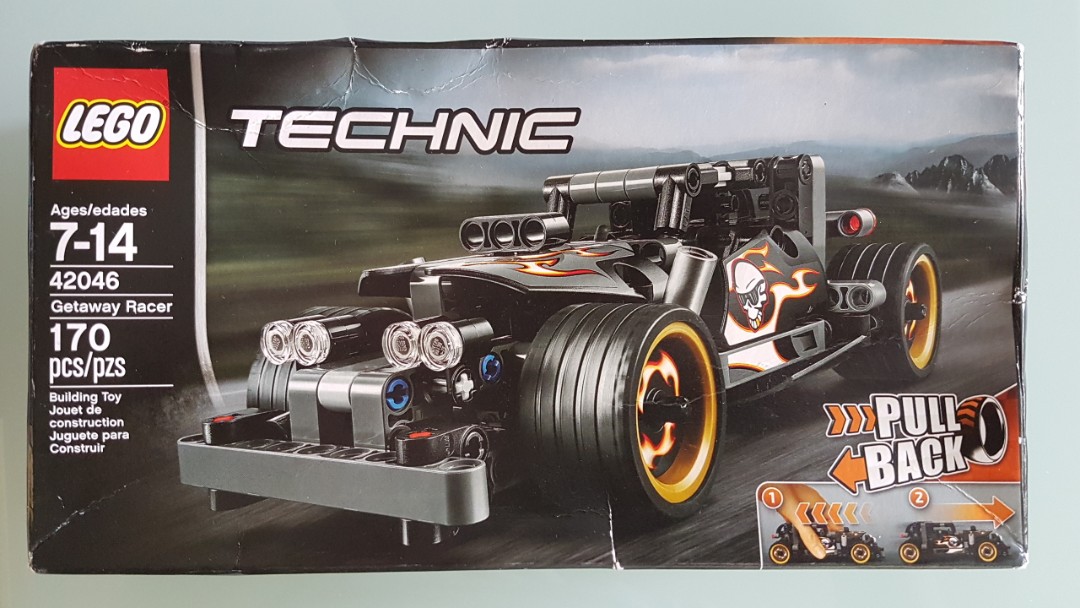 lego technic discount