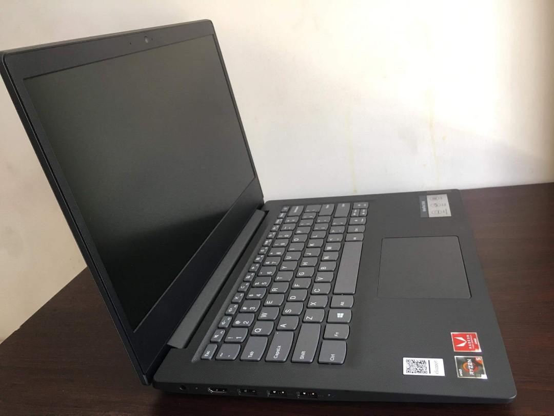 Lenovo ideapad S14514API Ryzen 5, Computers & Tech, Laptops