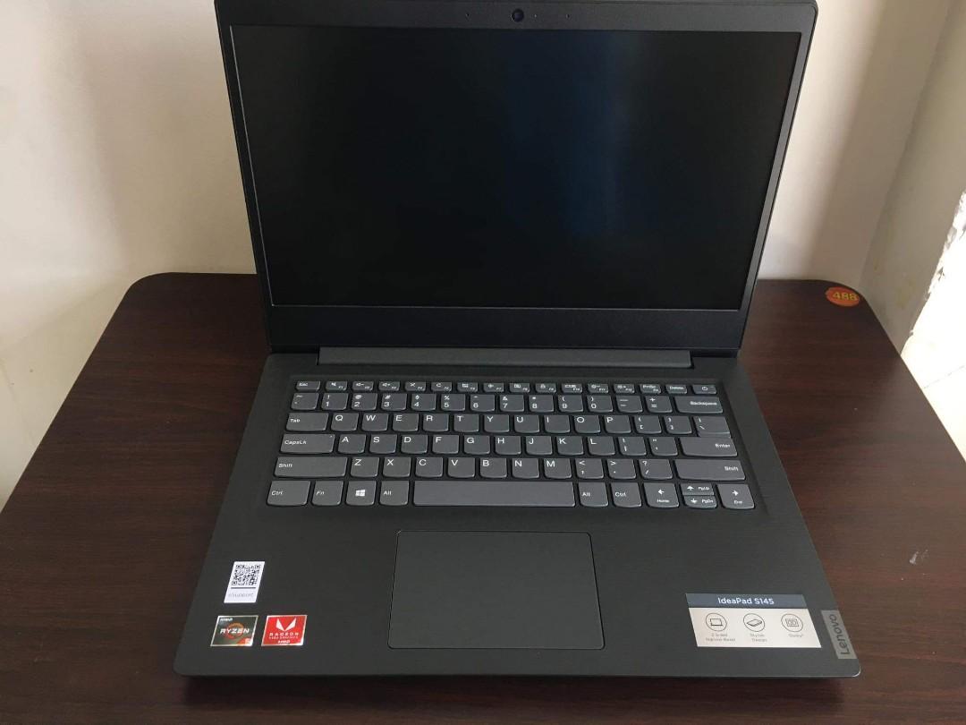 Lenovo ideapad S14514API Ryzen 5, Computers & Tech, Laptops