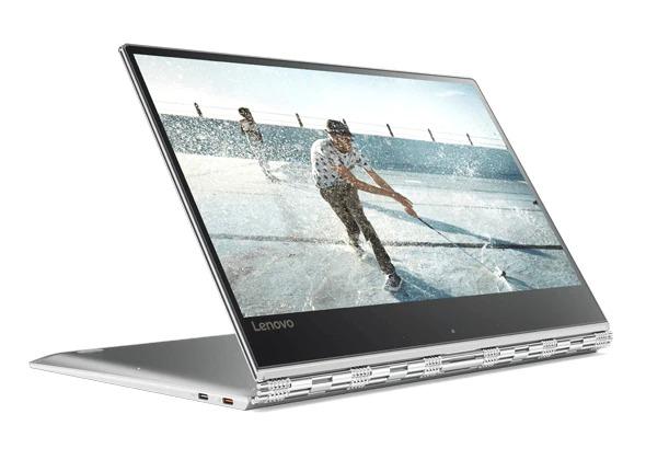 Lenovo Laptop Yoga 910 13ikb Champagne Gold Intel Core I7 7500u 8gb 256gb Ssd Win 10 Home Electronics Computers Laptops On Carousell