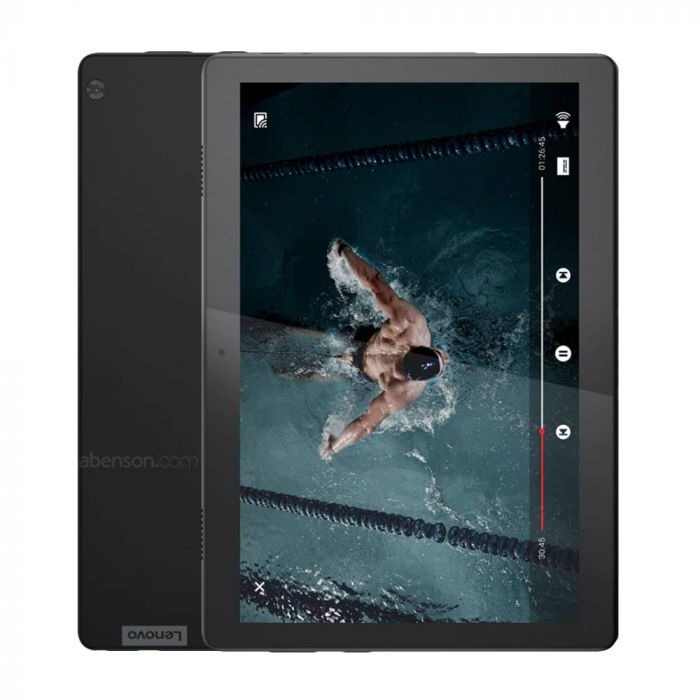 Lenovo Tab 10 M10 Hd 4g Lte Za4h0083ph 2gb Snapdragon Mobile Phones Tablets Tablets On Carousell