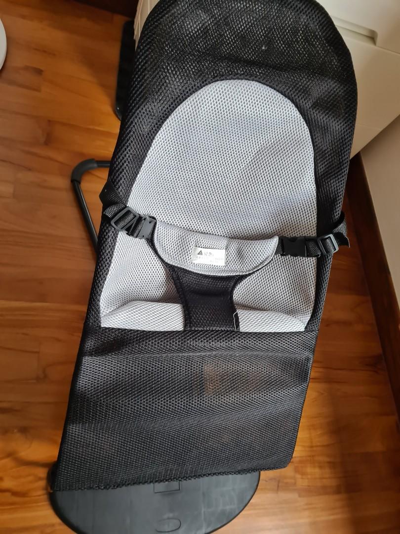 baby bjorn style bouncer