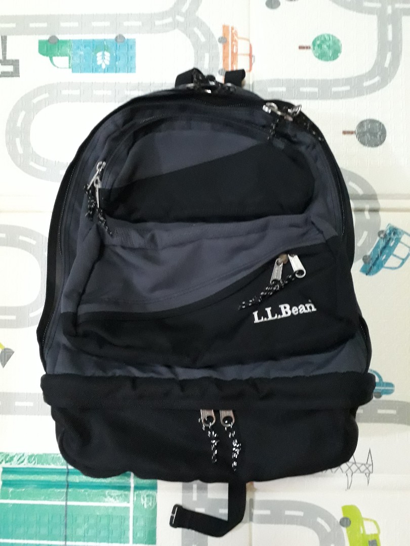 Ll bean turbo transit backpack