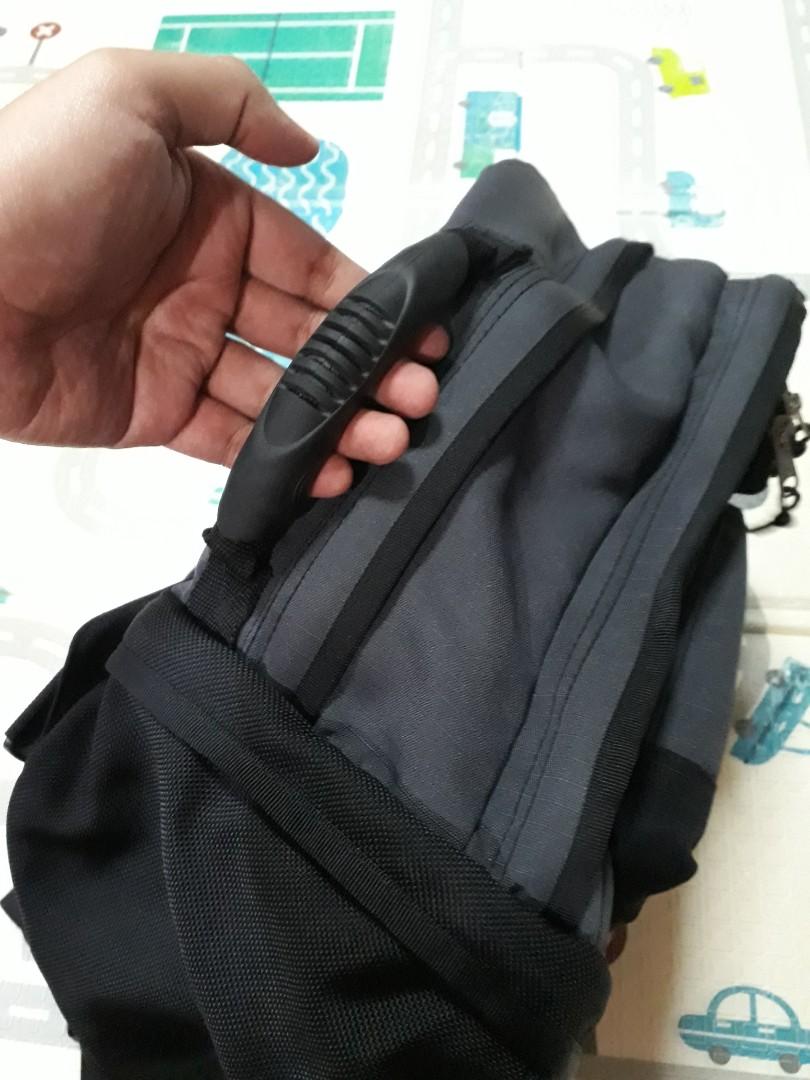 Ll bean turbo transit backpack