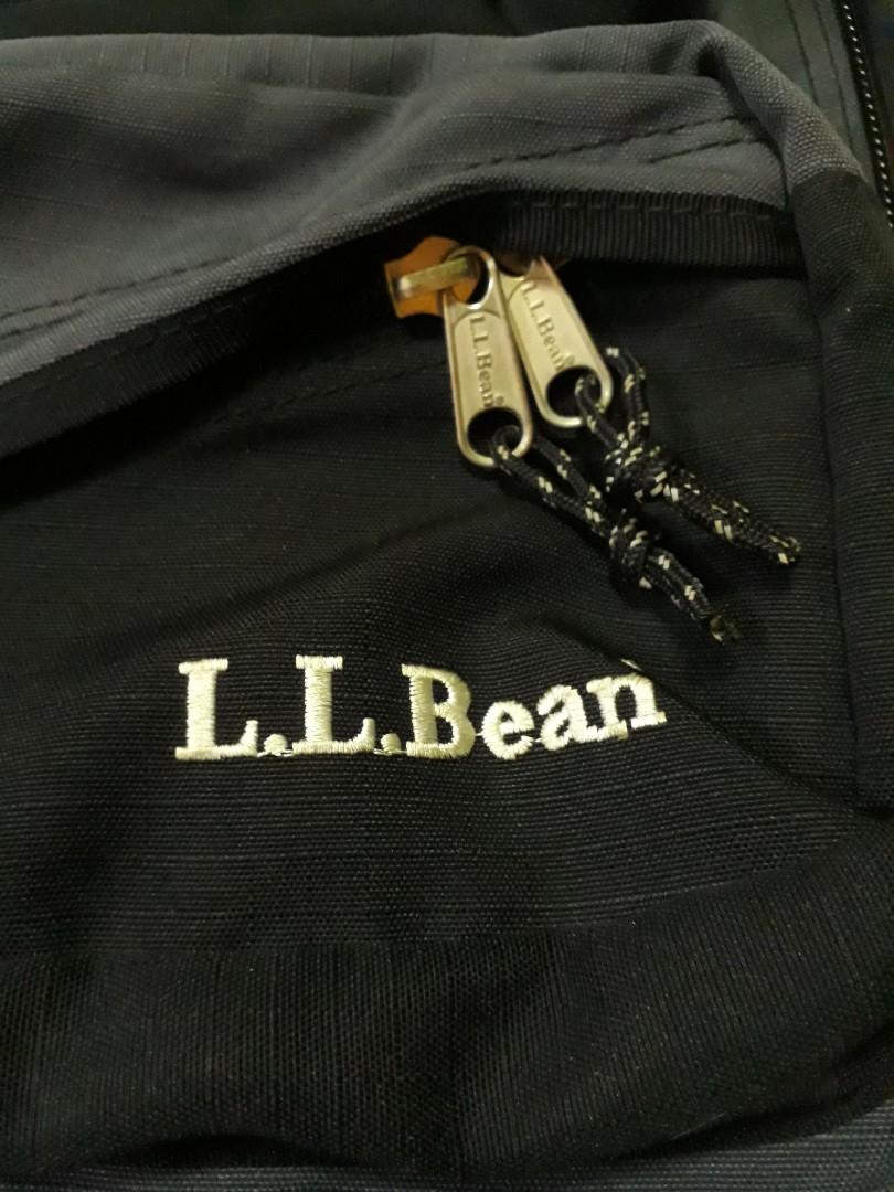Ll bean turbo transit backpack