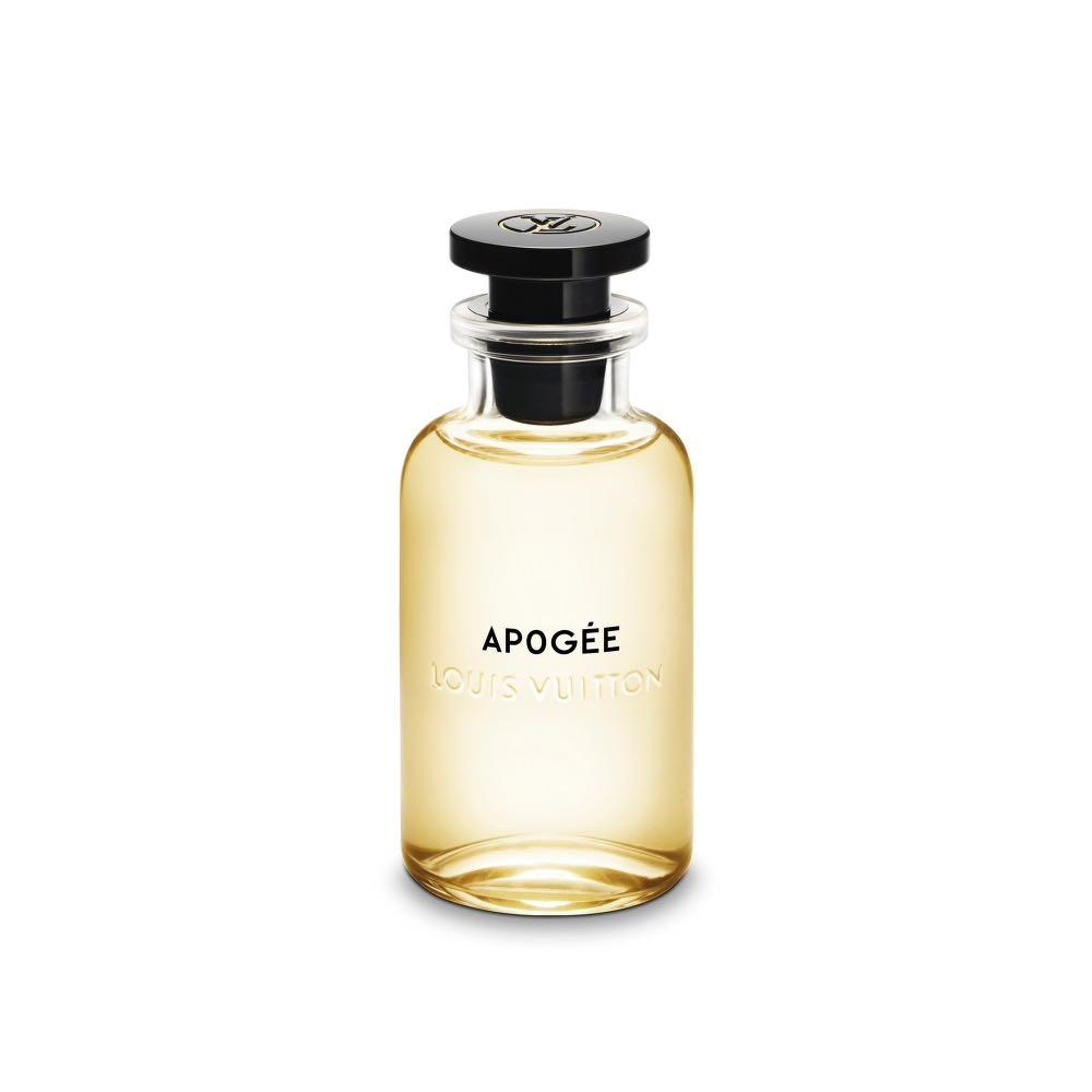 Louis Vuitton Apogee Eau De Parfum, Beauty & Personal Care, Fragrance &  Deodorants on Carousell