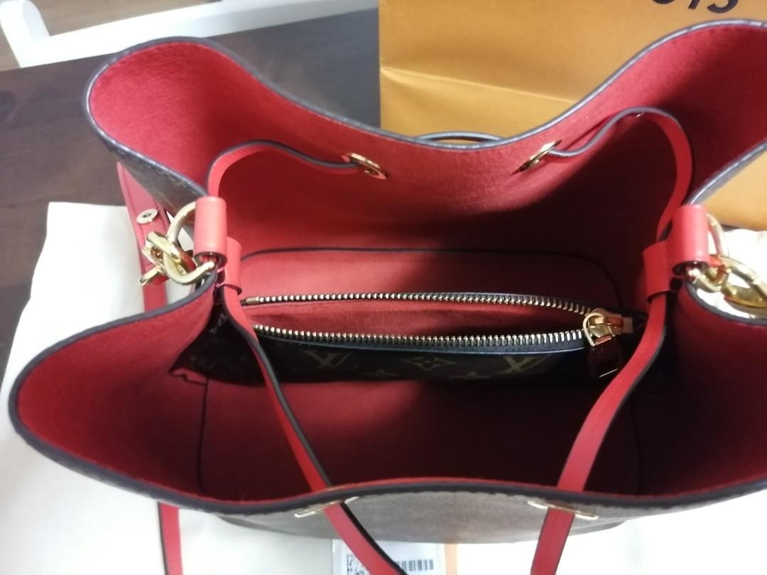 Neonoe mm mng coquelicot store