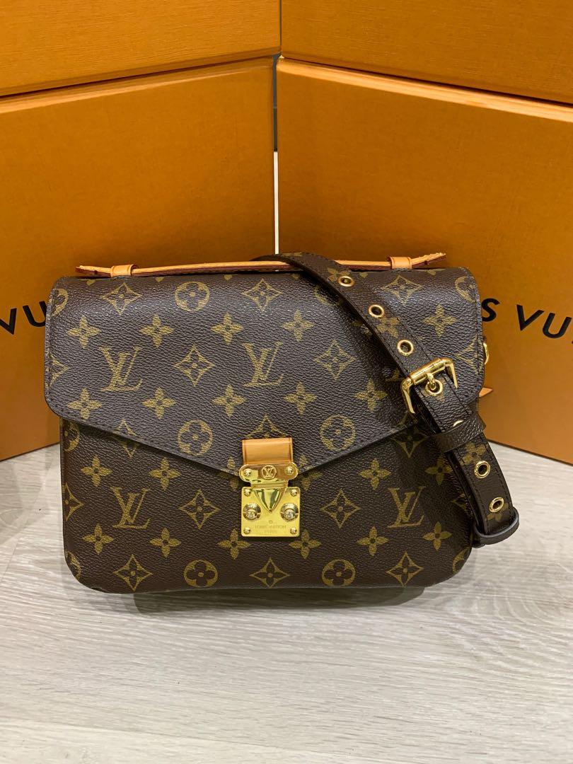 Louis Vuitton x Nigo e Messenger Unboxing & Review 