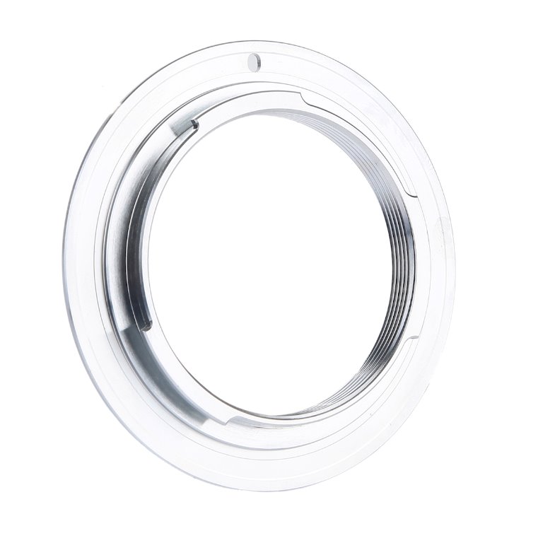 M42 Screw Lens To SIGMA SA Mount Adaptor(金屬接環), 攝影器材, 鏡頭及裝備 Carousell