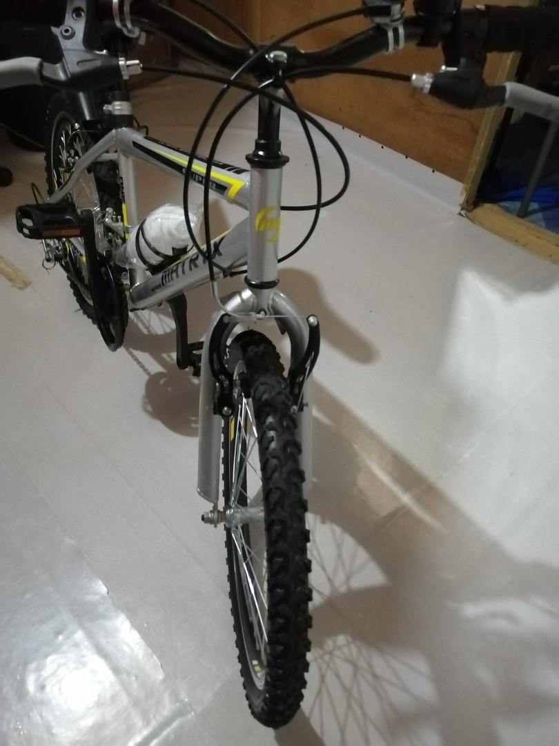 Matryx mini 2025 mountain bike