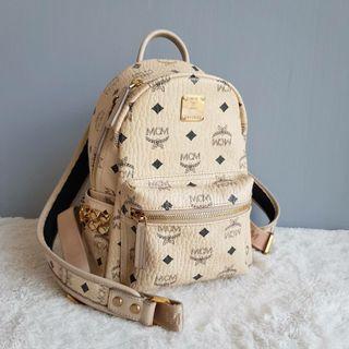 mcm backpack malaysia