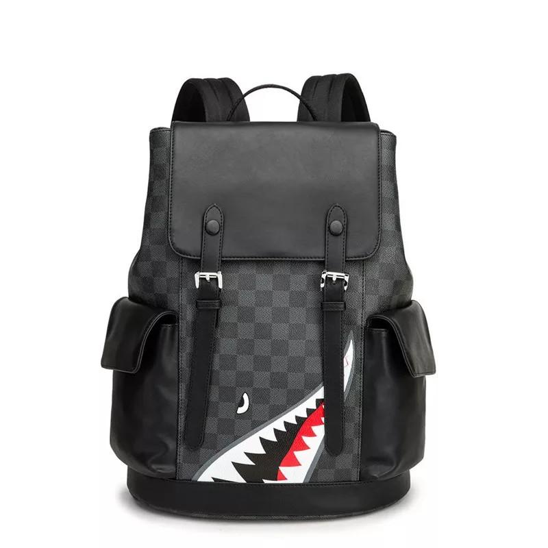mens haversack