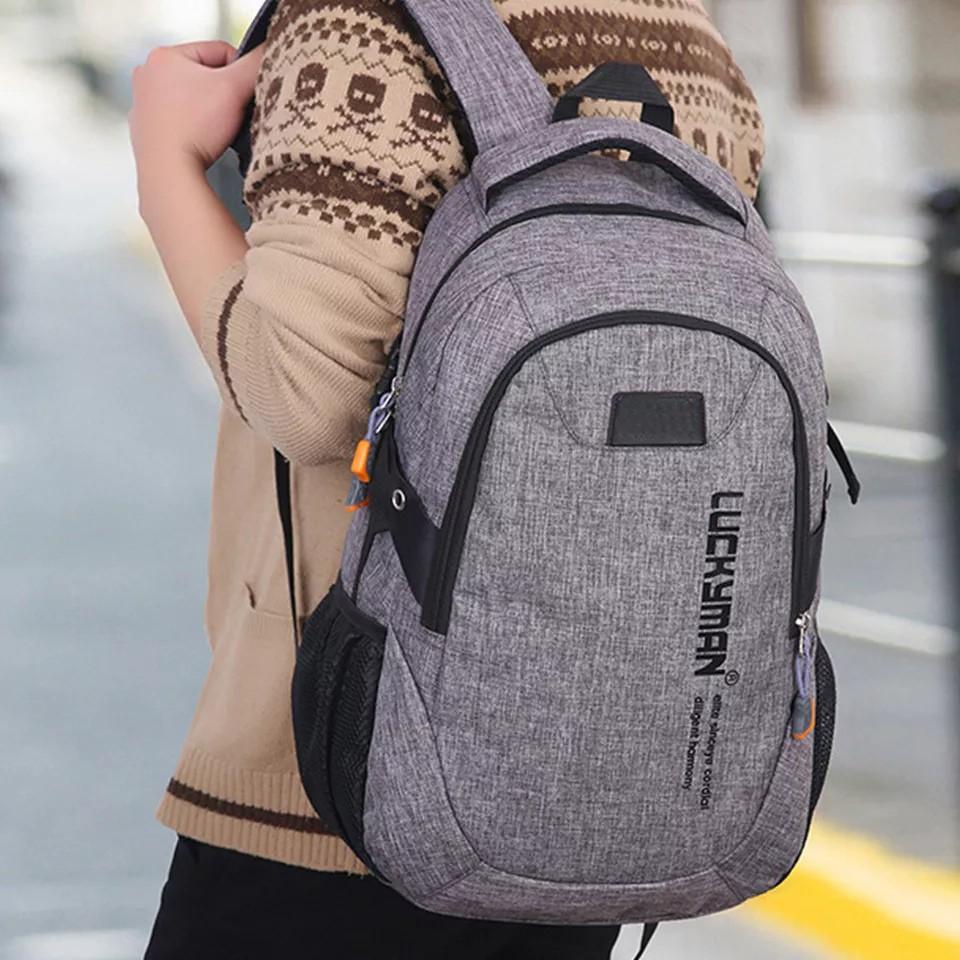mens haversack