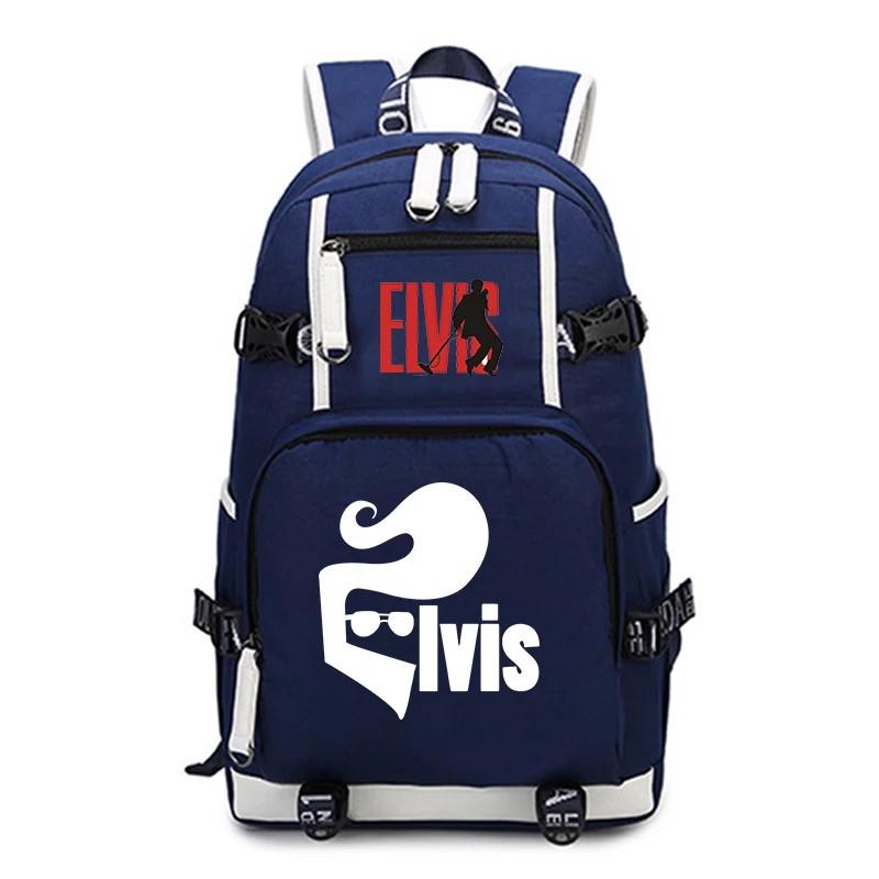 elvis backpack