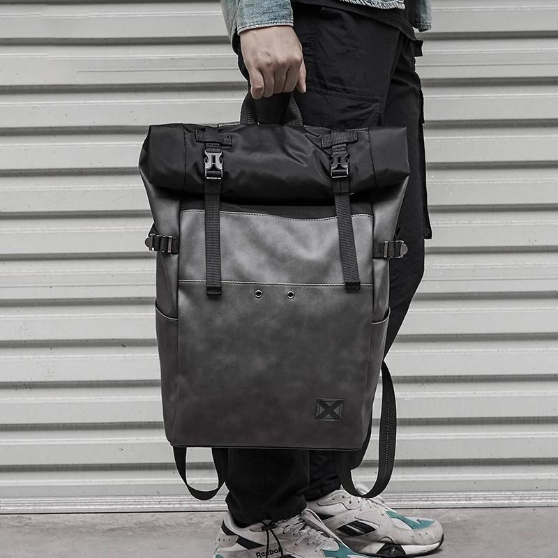 mens haversack