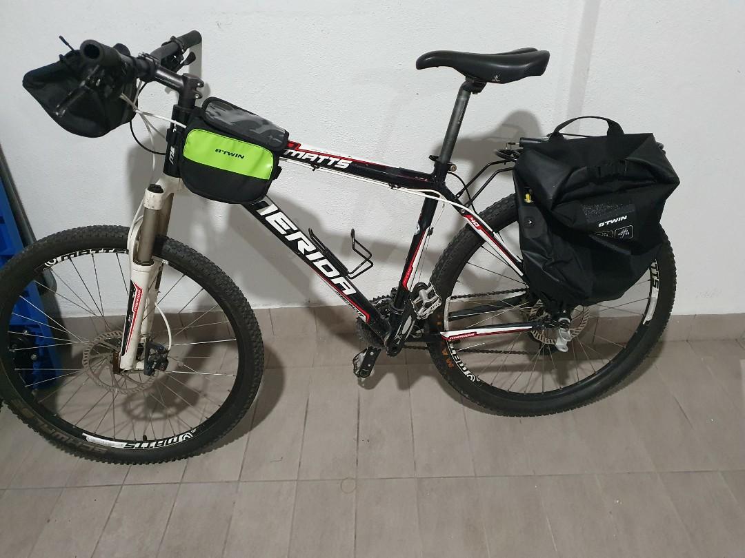 merida big pannier
