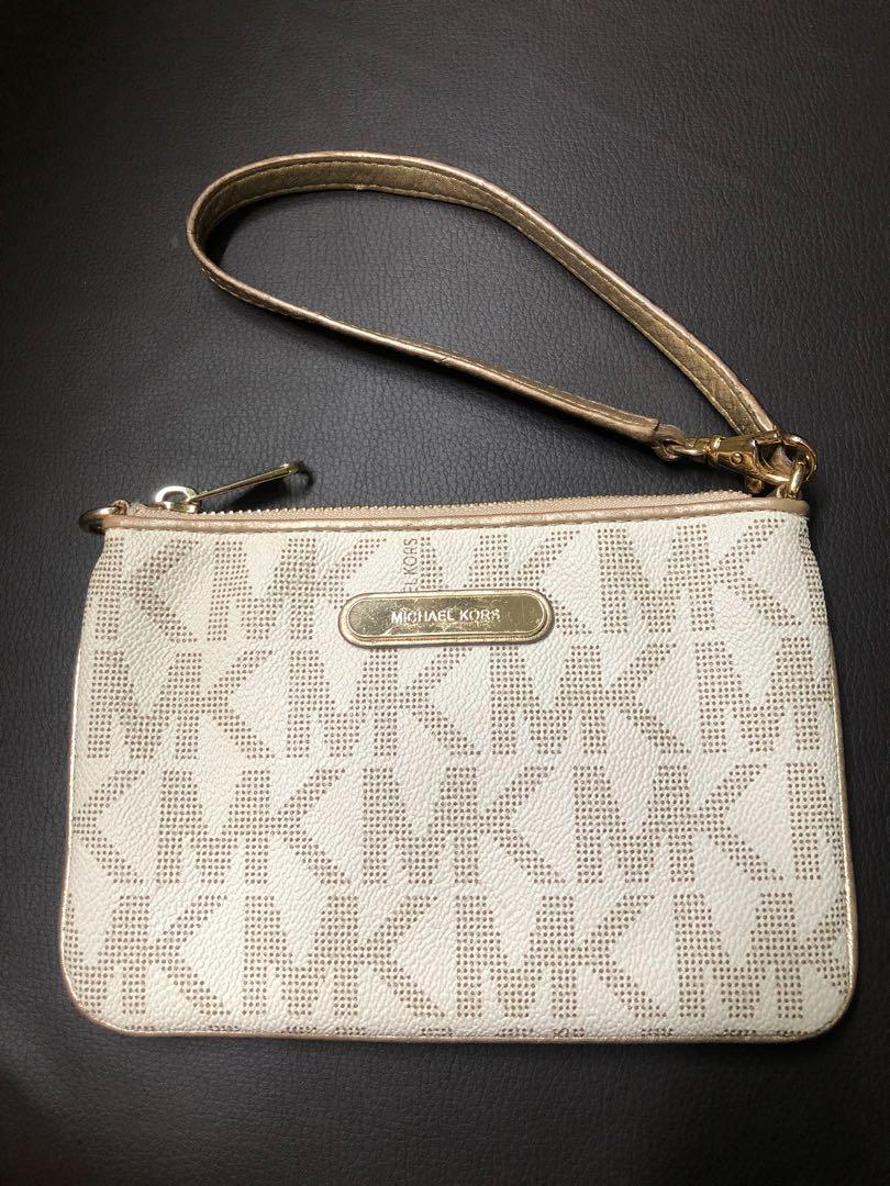mk wallet purse