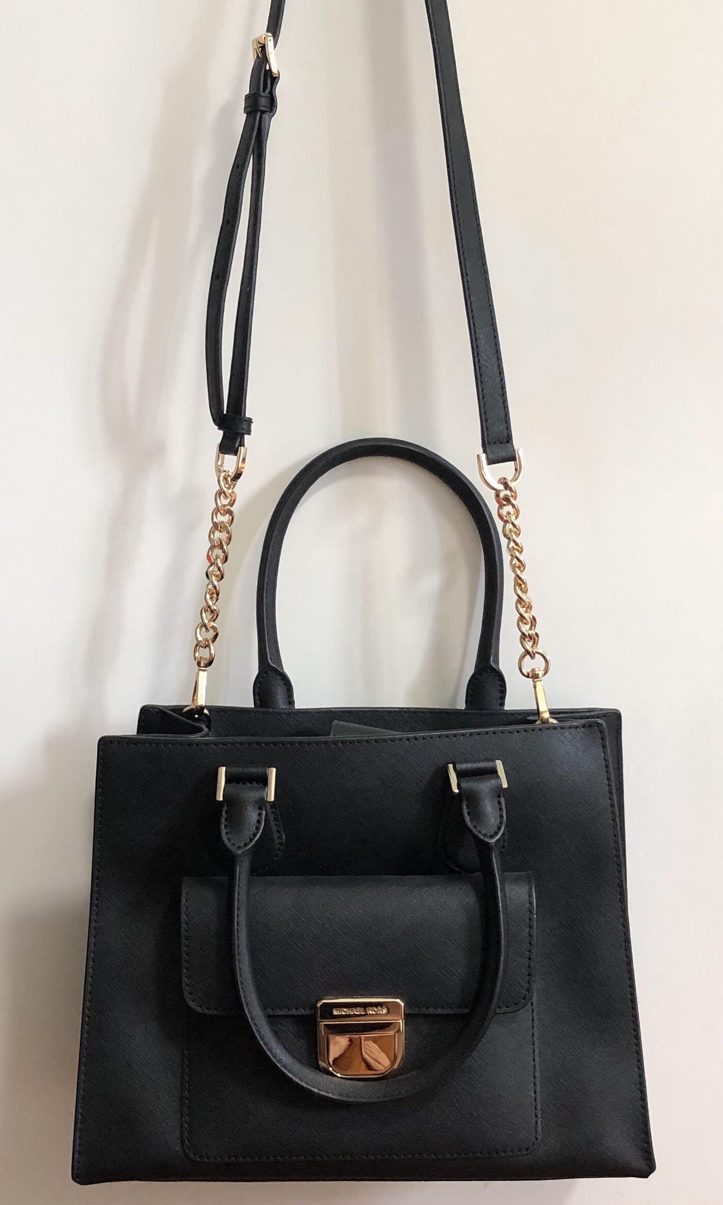 Michael kors bridgette md ew on sale tote