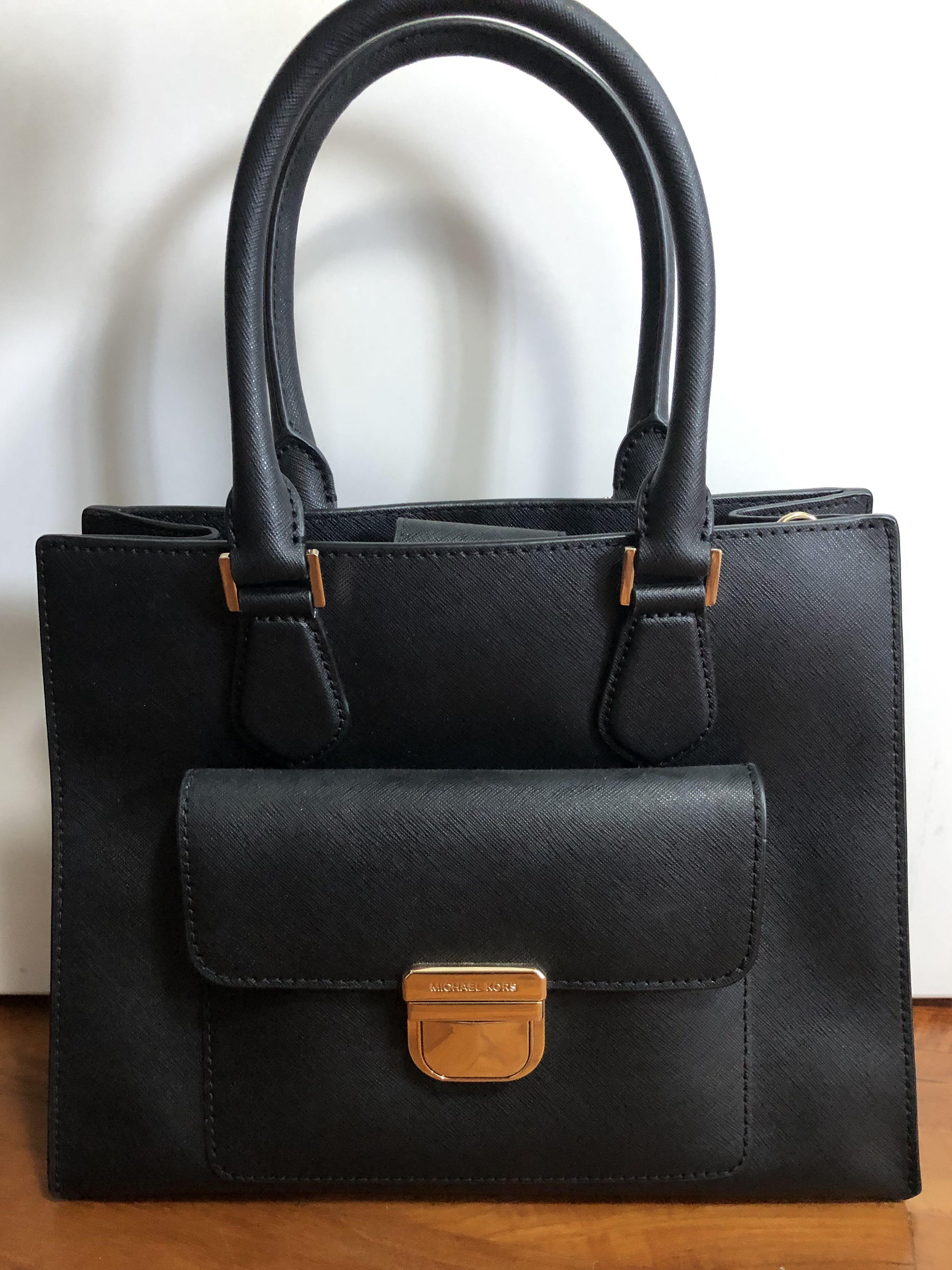 Michael kors bridgette 2025 md ew tote