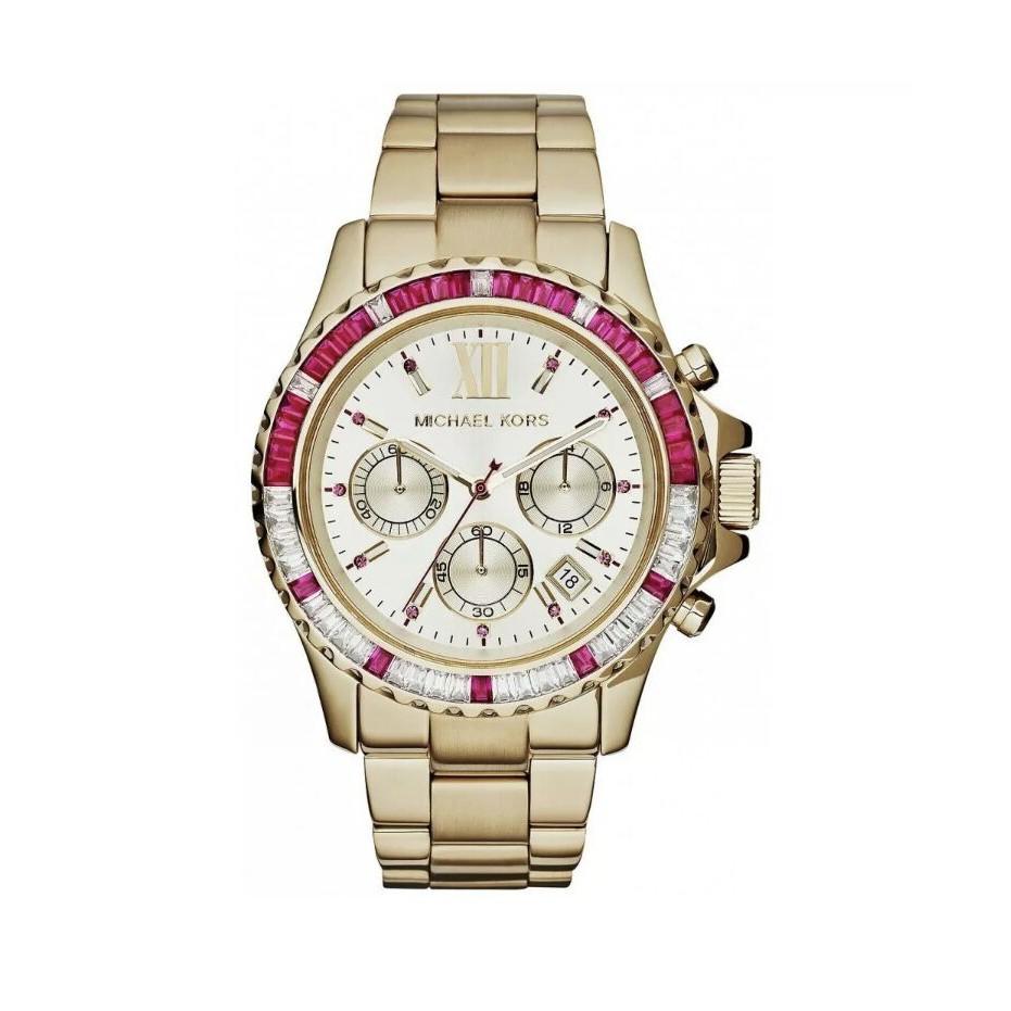 michael kors everest